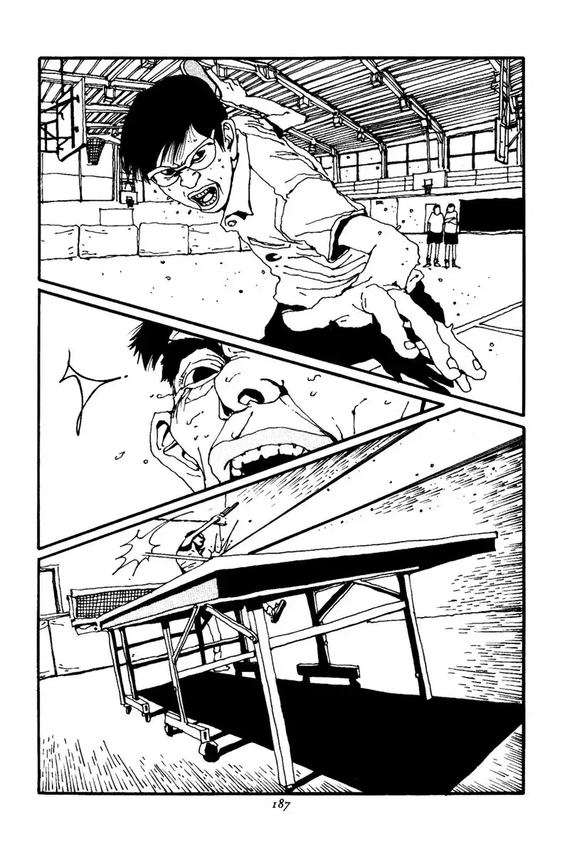 Ping Pong Chapter 10 14